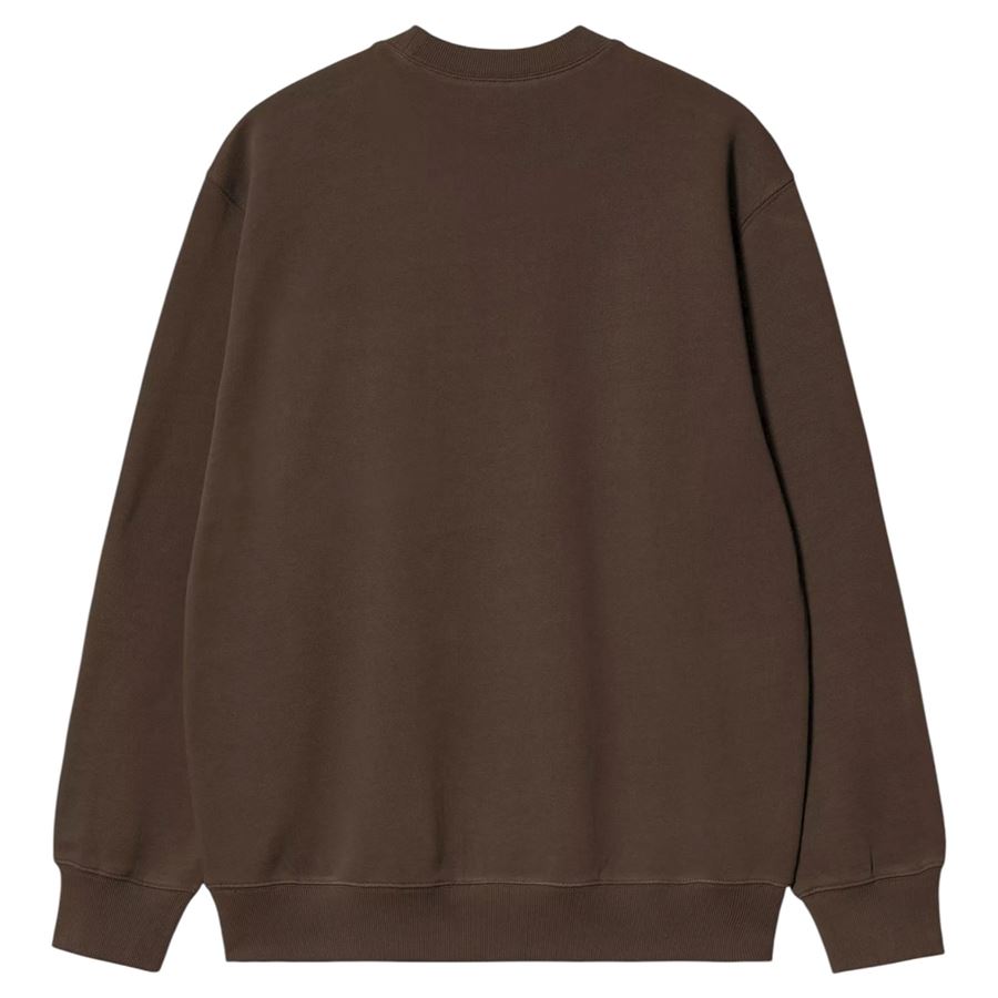 Carhartt Sweatshirt felpa da uomo Carhartt WIP | I0305463CEXX